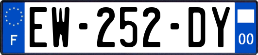 EW-252-DY