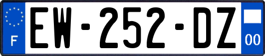EW-252-DZ