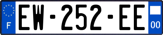 EW-252-EE