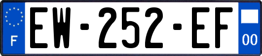 EW-252-EF