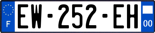 EW-252-EH