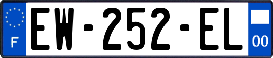 EW-252-EL