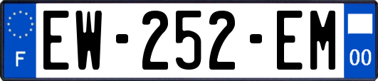 EW-252-EM