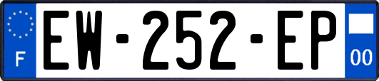 EW-252-EP