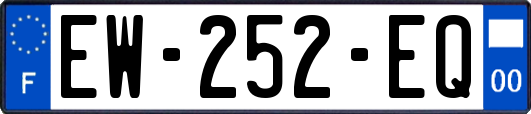 EW-252-EQ