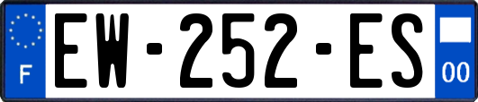 EW-252-ES