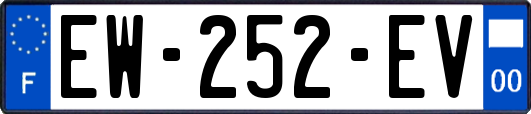 EW-252-EV