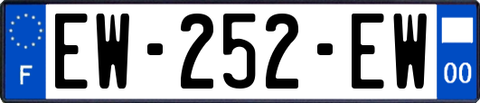 EW-252-EW