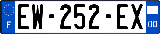 EW-252-EX