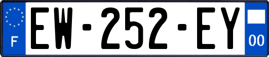EW-252-EY