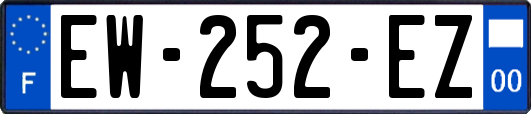 EW-252-EZ