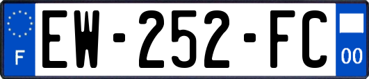 EW-252-FC