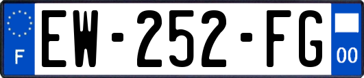 EW-252-FG