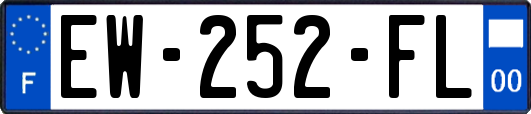 EW-252-FL