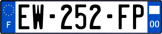 EW-252-FP