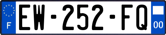 EW-252-FQ