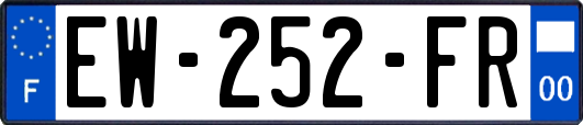 EW-252-FR