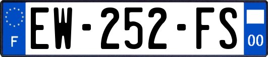 EW-252-FS