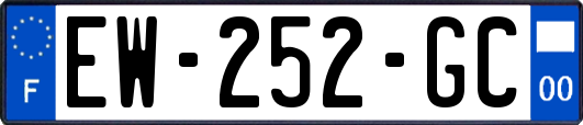 EW-252-GC
