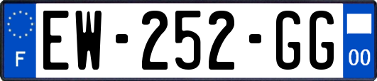 EW-252-GG