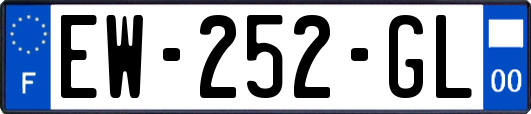 EW-252-GL