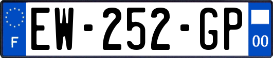 EW-252-GP