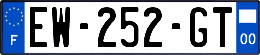 EW-252-GT