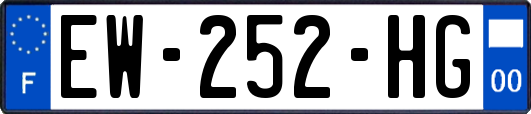EW-252-HG