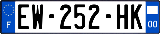 EW-252-HK