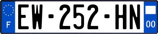 EW-252-HN