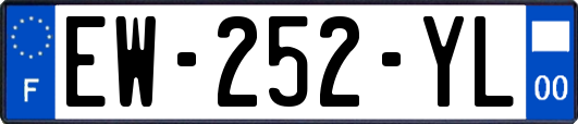 EW-252-YL
