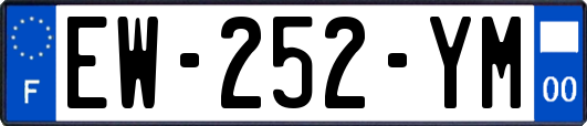 EW-252-YM