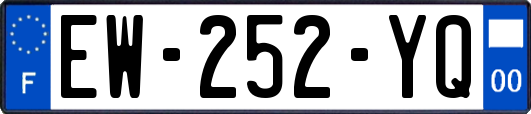 EW-252-YQ
