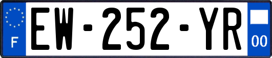 EW-252-YR