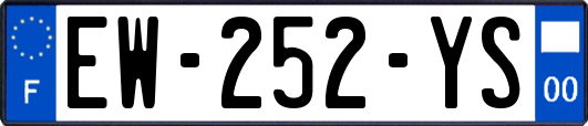 EW-252-YS