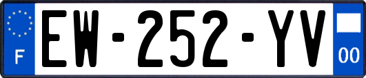 EW-252-YV