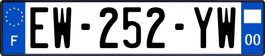 EW-252-YW