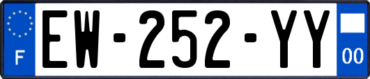 EW-252-YY