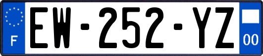 EW-252-YZ