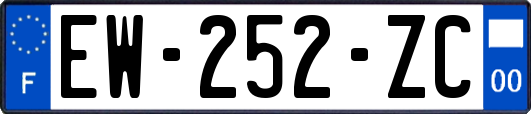 EW-252-ZC