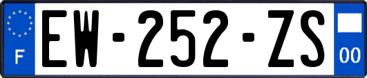 EW-252-ZS