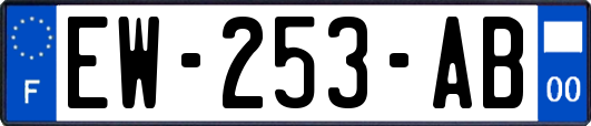 EW-253-AB