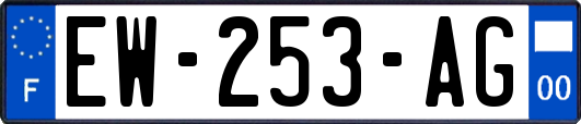 EW-253-AG