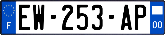 EW-253-AP