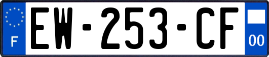 EW-253-CF