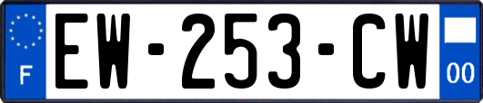 EW-253-CW