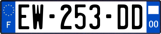 EW-253-DD