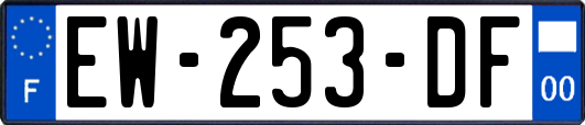 EW-253-DF