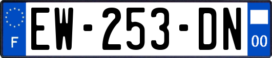 EW-253-DN