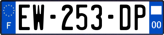EW-253-DP